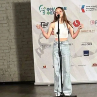 Открытый фестиваль молодых поэтов имени Леонида Филатова в этом году проводится в десятый раз