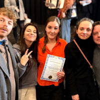 «Творческий практикум. Звенигород СТД РФ»